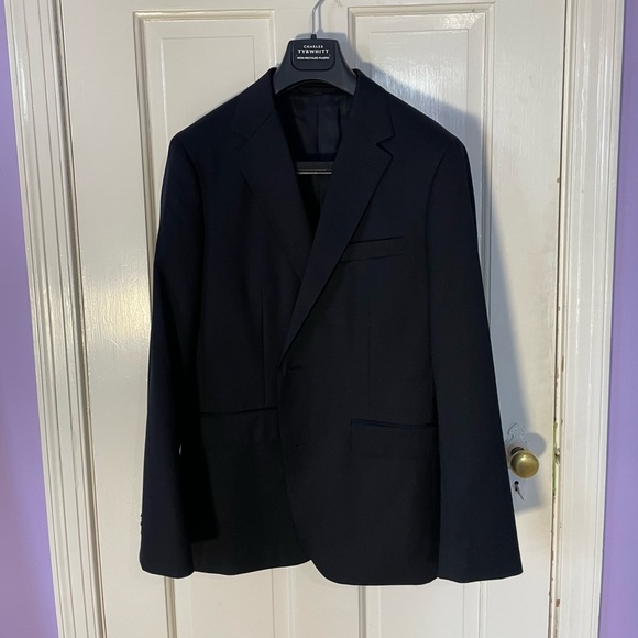 Bonobos Daily Grind Suit Jacket - Slim